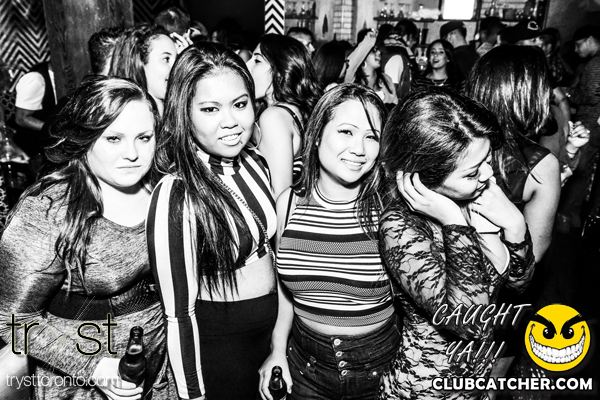 Tryst nightclub photo 233 - November 1st, 2013