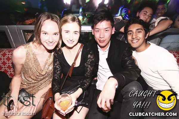 Tryst nightclub photo 242 - November 1st, 2013