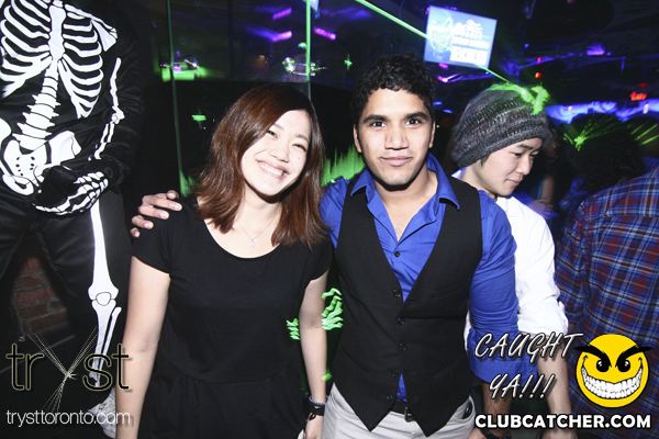 Tryst nightclub photo 275 - November 1st, 2013