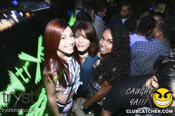 Tryst nightclub photo 276 - November 1st, 2013