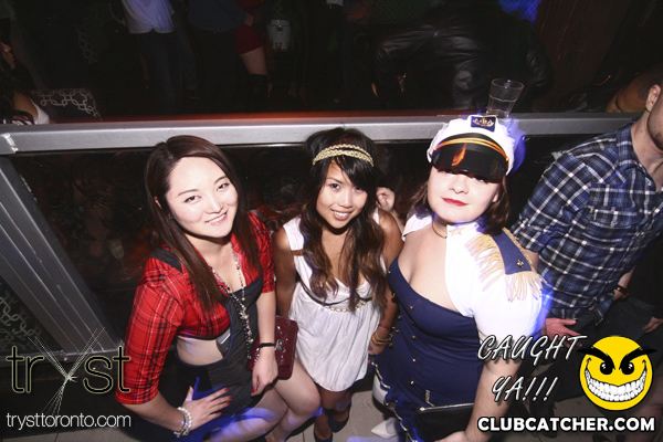 Tryst nightclub photo 282 - November 1st, 2013