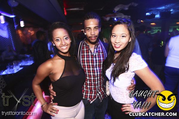 Tryst nightclub photo 286 - November 1st, 2013