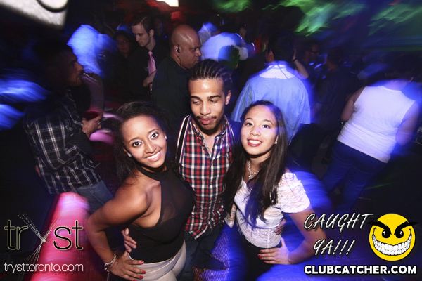 Tryst nightclub photo 298 - November 1st, 2013