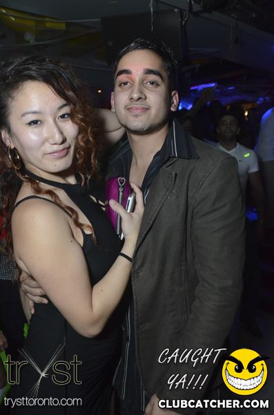 Tryst nightclub photo 411 - November 1st, 2013