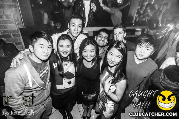 Tryst nightclub photo 43 - November 1st, 2013