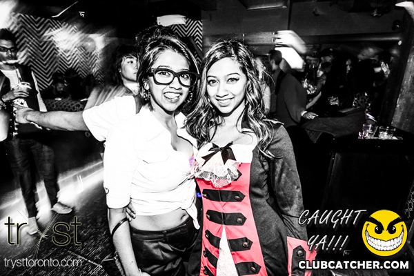 Tryst nightclub photo 48 - November 1st, 2013