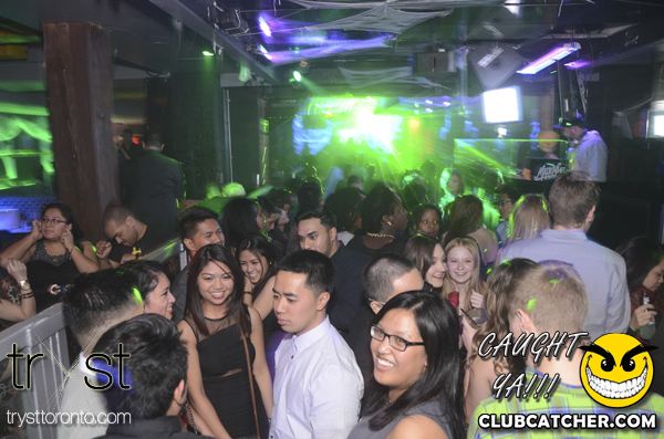 Tryst nightclub photo 50 - November 1st, 2013