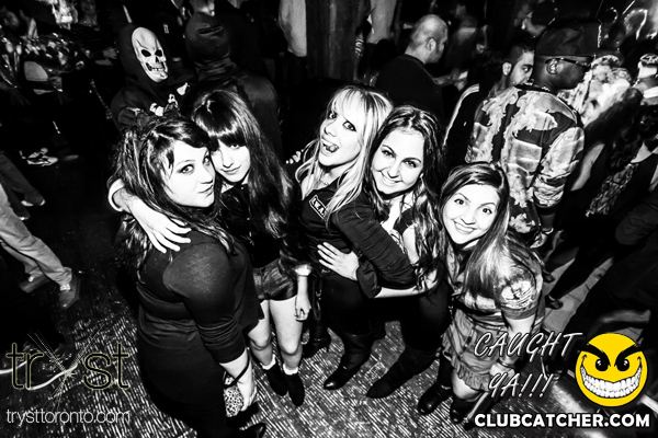 Tryst nightclub photo 54 - November 1st, 2013