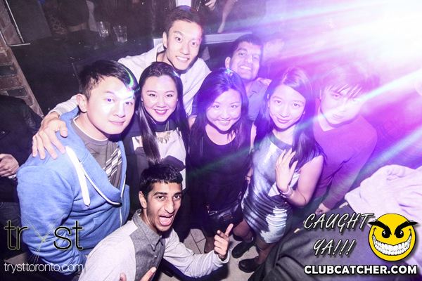 Tryst nightclub photo 79 - November 1st, 2013