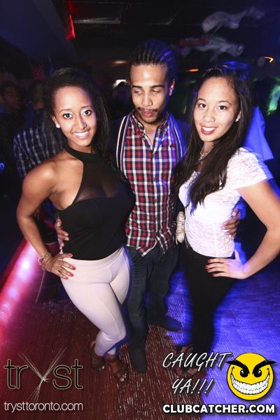 Tryst nightclub photo 90 - November 1st, 2013