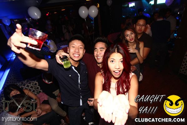 Tryst nightclub photo 129 - November 2nd, 2013