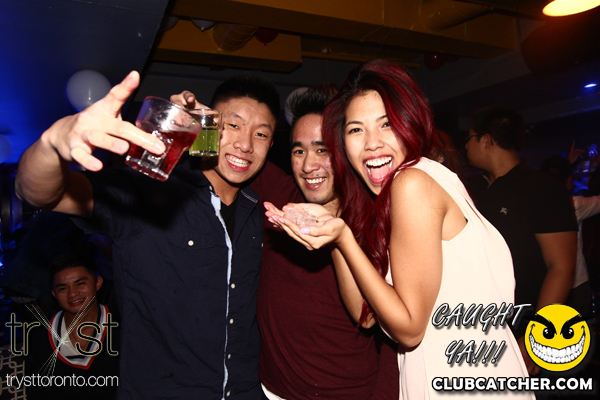 Tryst nightclub photo 137 - November 2nd, 2013