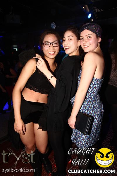 Tryst nightclub photo 149 - November 2nd, 2013