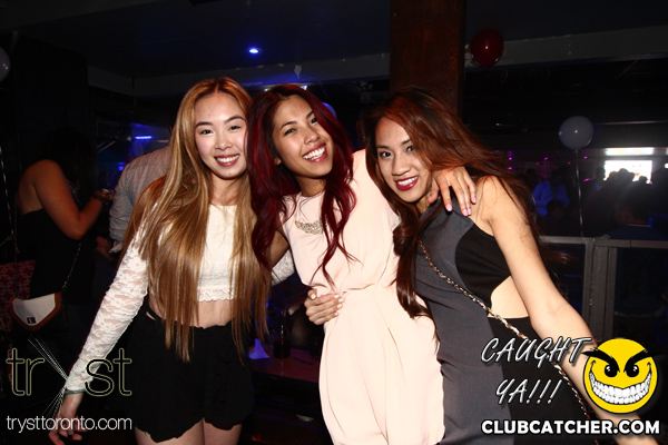 Tryst nightclub photo 151 - November 2nd, 2013