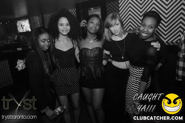 Tryst nightclub photo 177 - November 2nd, 2013