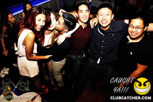 Tryst nightclub photo 184 - November 2nd, 2013