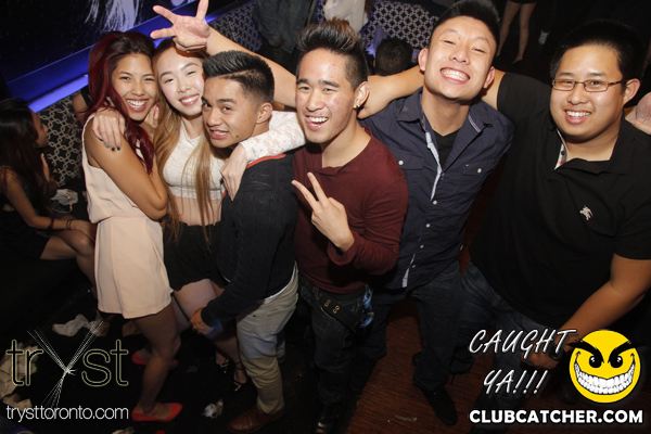 Tryst nightclub photo 192 - November 2nd, 2013