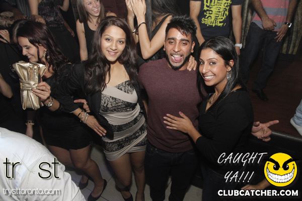 Tryst nightclub photo 217 - November 2nd, 2013