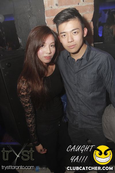 Tryst nightclub photo 271 - November 2nd, 2013