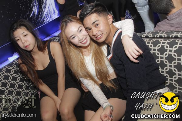 Tryst nightclub photo 31 - November 2nd, 2013