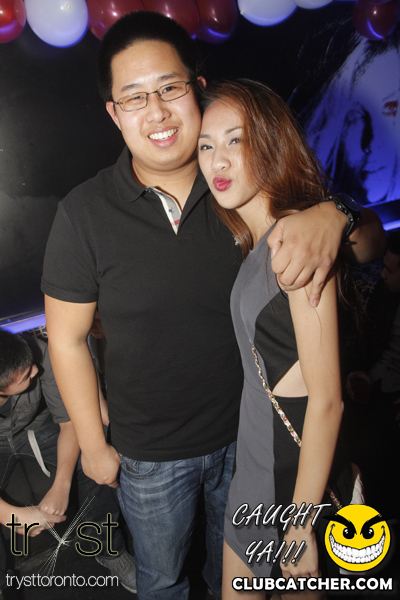 Tryst nightclub photo 344 - November 2nd, 2013