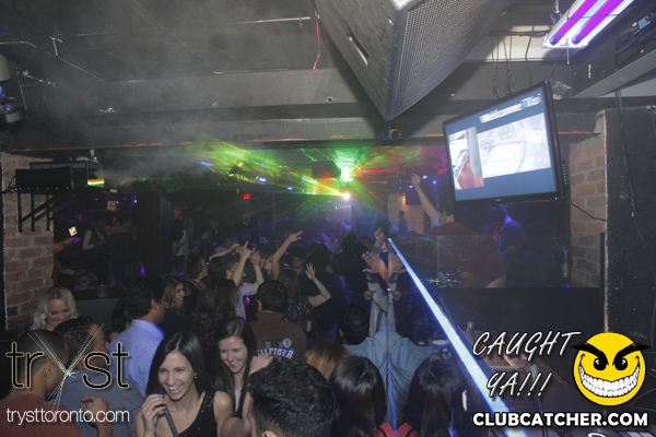 Tryst nightclub photo 373 - November 2nd, 2013