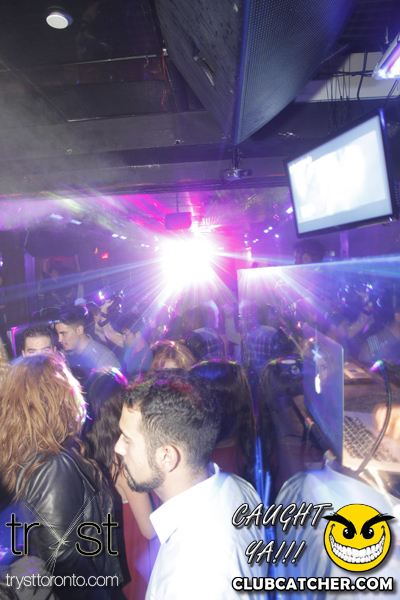 Tryst nightclub photo 393 - November 2nd, 2013
