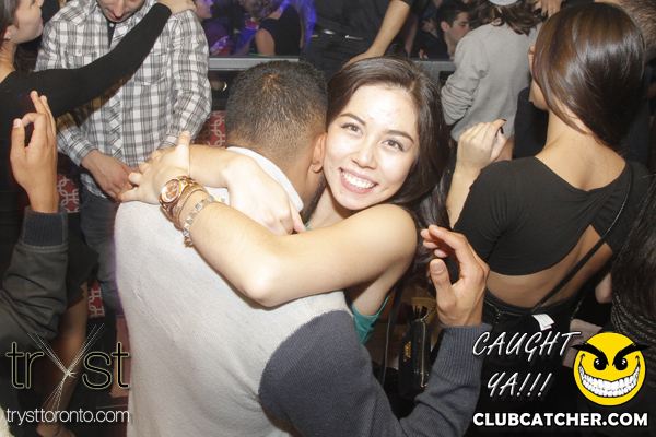 Tryst nightclub photo 405 - November 2nd, 2013