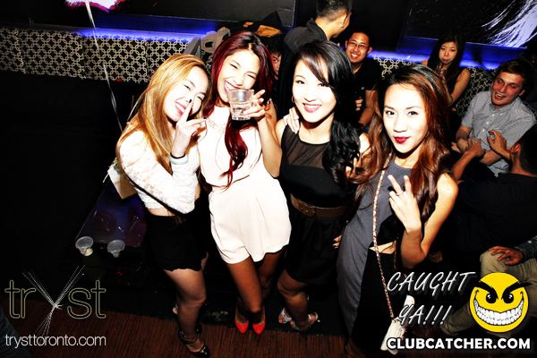 Tryst nightclub photo 97 - November 2nd, 2013