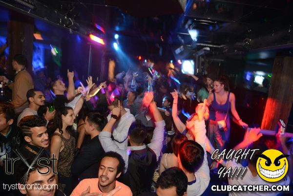 Tryst nightclub photo 216 - November 8th, 2013