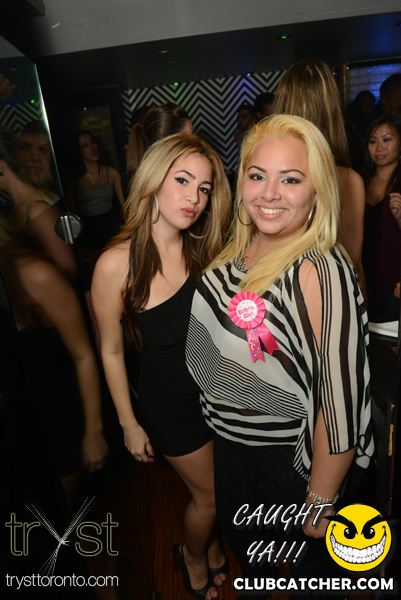Tryst nightclub photo 253 - November 8th, 2013