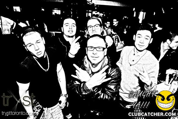 Tryst nightclub photo 260 - November 8th, 2013
