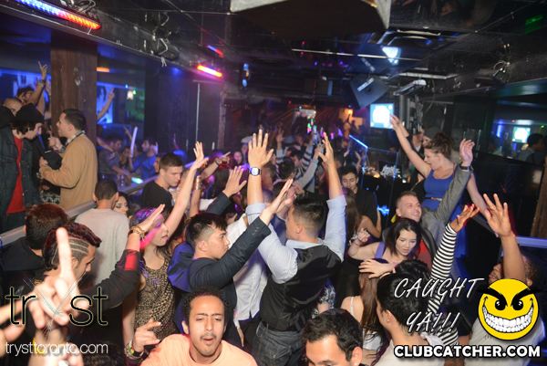 Tryst nightclub photo 265 - November 8th, 2013