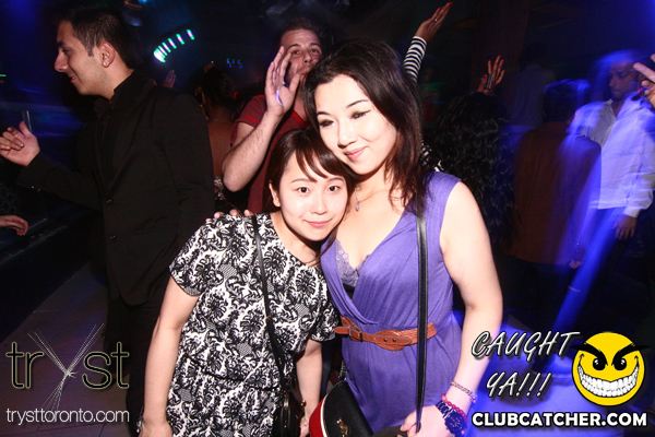 Tryst nightclub photo 269 - November 8th, 2013