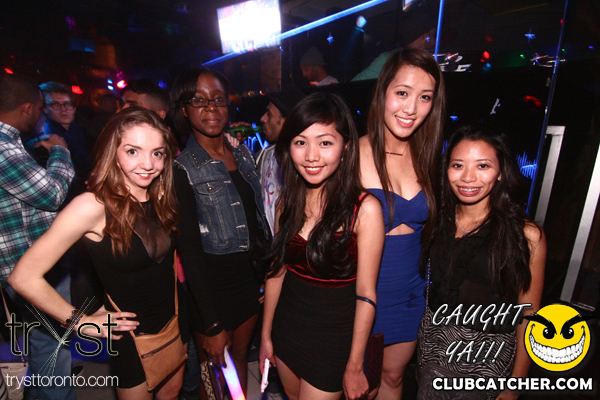 Tryst nightclub photo 301 - November 8th, 2013