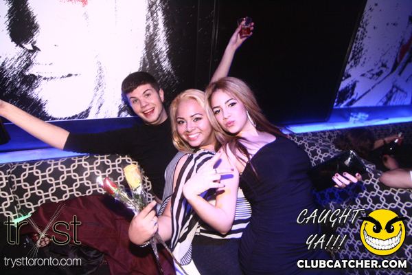 Tryst nightclub photo 317 - November 8th, 2013