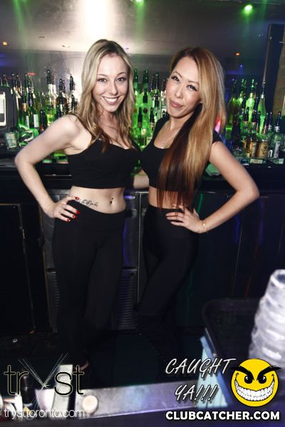 Tryst nightclub photo 12 - November 15th, 2013