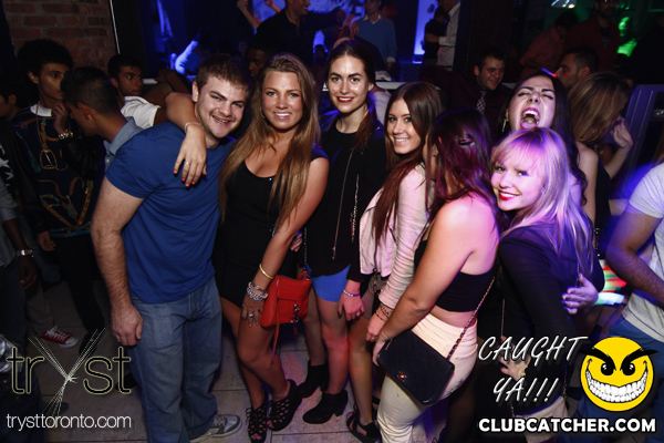 Tryst nightclub photo 283 - November 15th, 2013