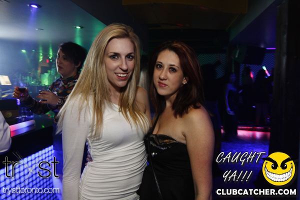 Tryst nightclub photo 312 - November 15th, 2013