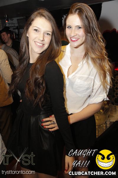 Tryst nightclub photo 12 - November 22nd, 2013
