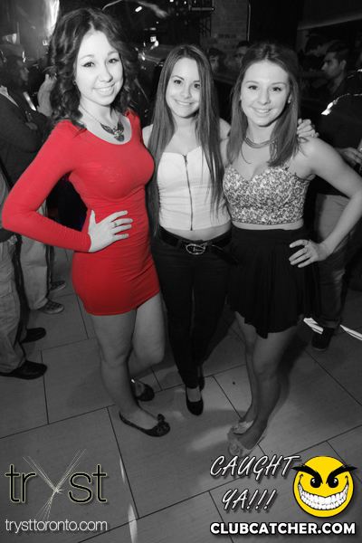 Tryst nightclub photo 13 - November 22nd, 2013