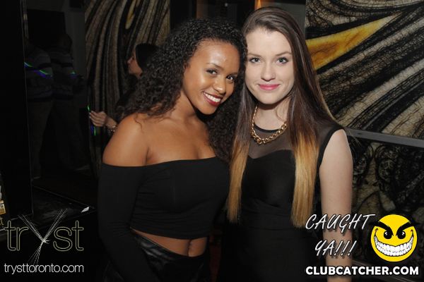 Tryst nightclub photo 127 - November 22nd, 2013