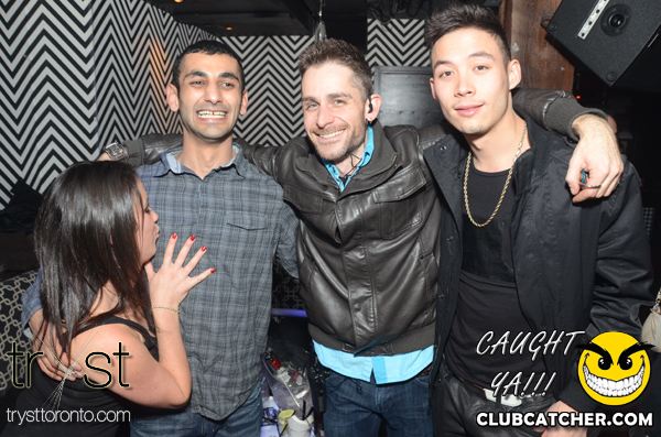 Tryst nightclub photo 141 - November 22nd, 2013