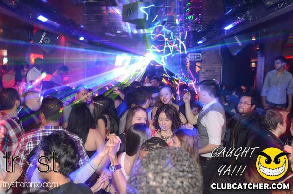 Tryst nightclub photo 158 - November 22nd, 2013