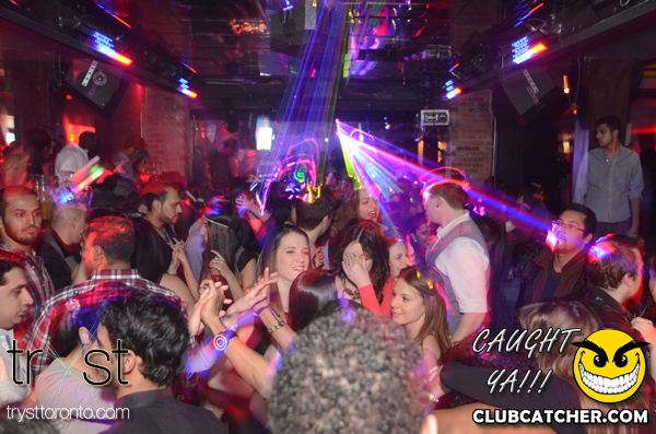 Tryst nightclub photo 201 - November 22nd, 2013