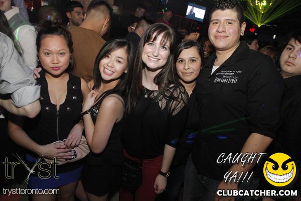 Tryst nightclub photo 218 - November 22nd, 2013