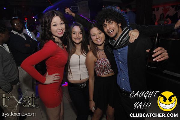 Tryst nightclub photo 263 - November 22nd, 2013