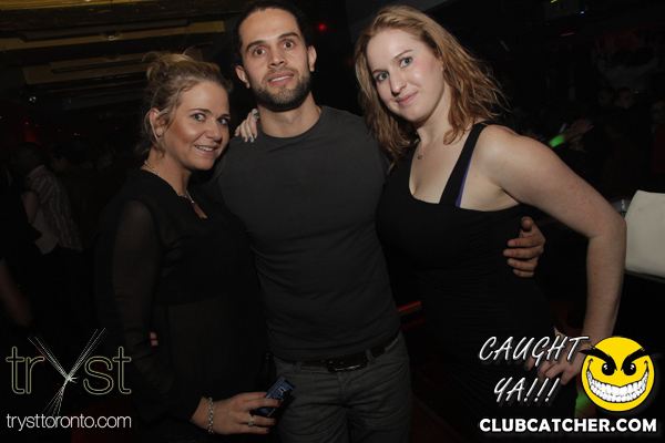 Tryst nightclub photo 283 - November 22nd, 2013