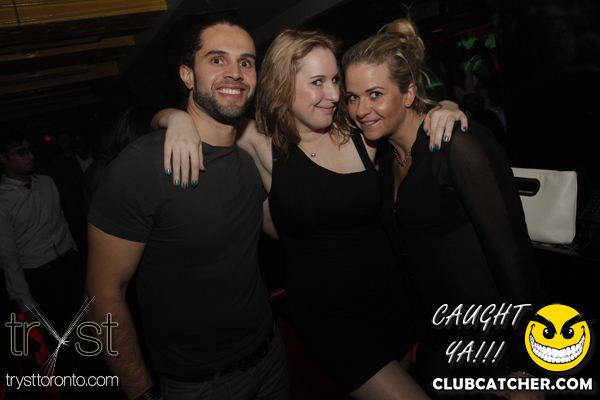 Tryst nightclub photo 285 - November 22nd, 2013