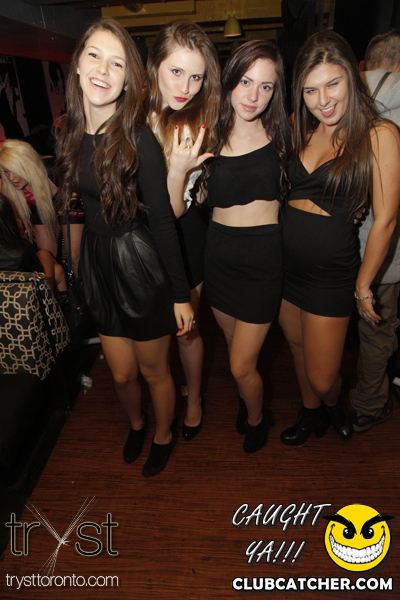Tryst nightclub photo 38 - November 22nd, 2013
